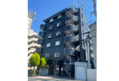 大東市　RC造６階建